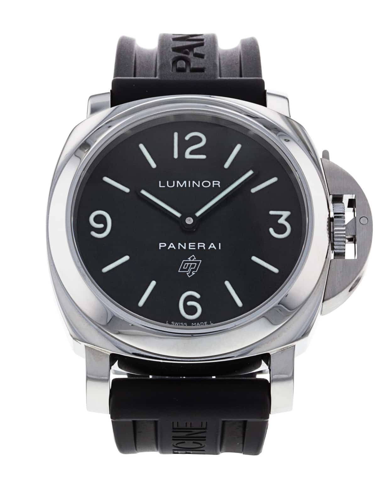 Panerai Luminor Base PAM00000